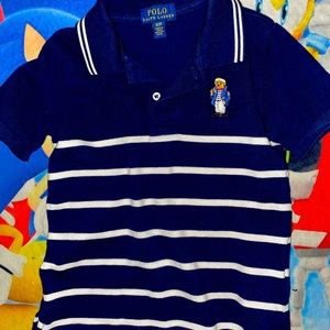Polo golf shirt